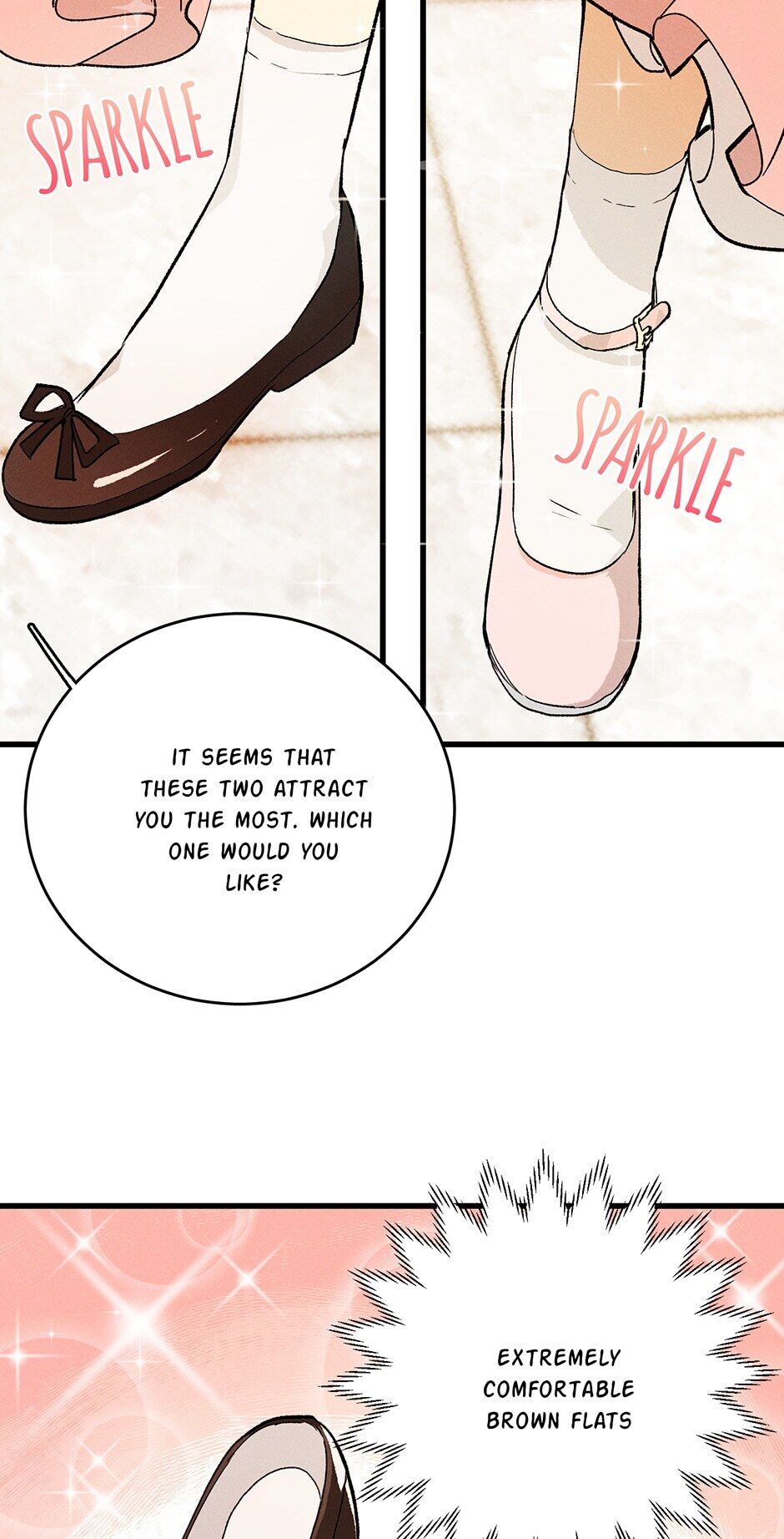 Royal Shop of Young Lady chapter 17 page 31