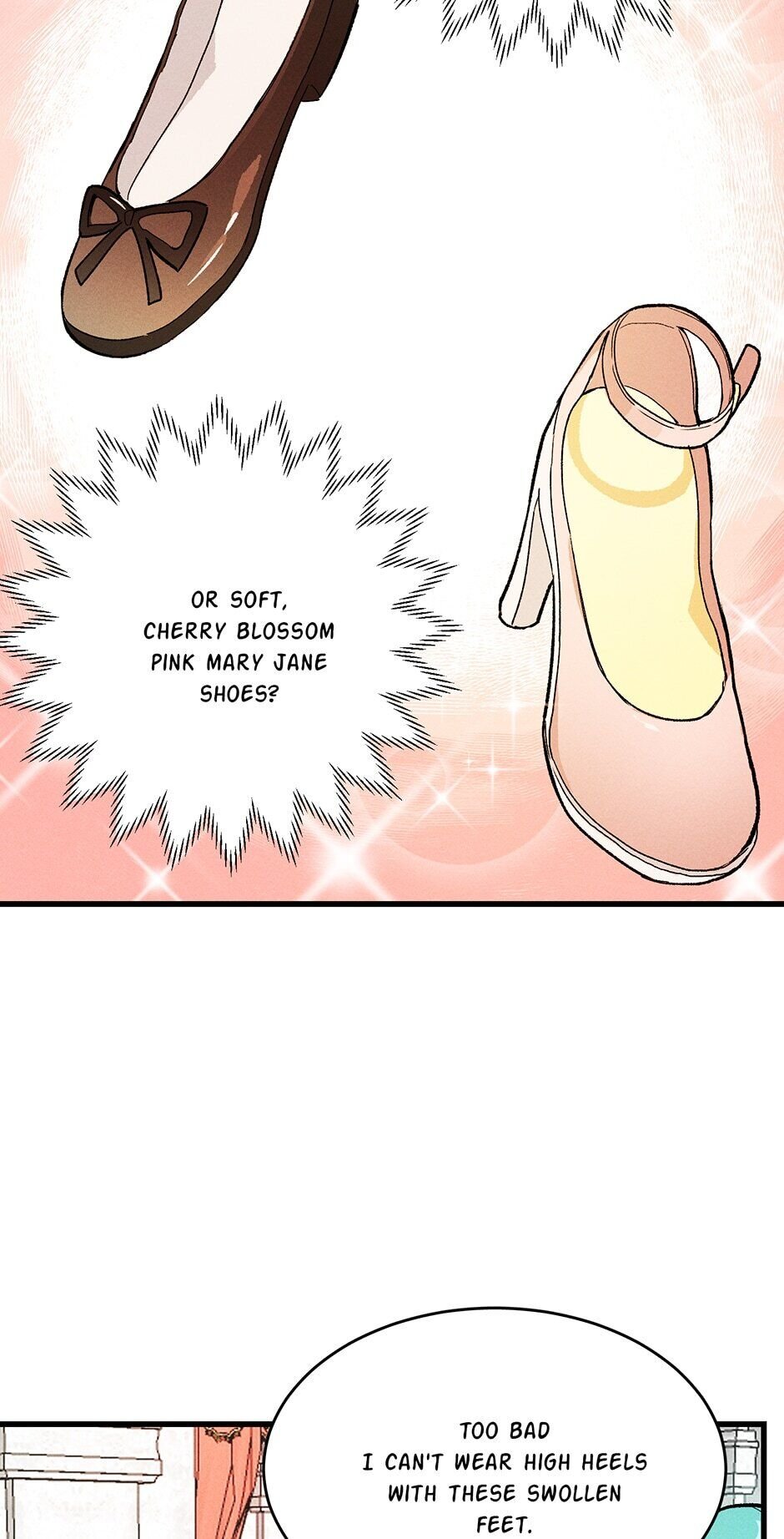 Royal Shop of Young Lady chapter 17 page 32