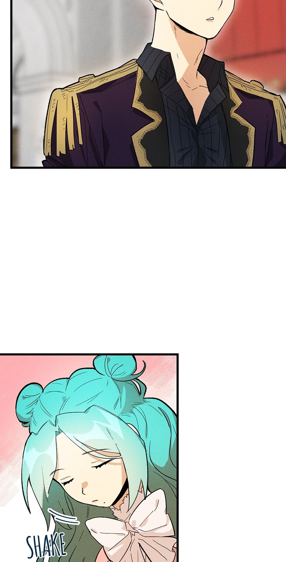 Royal Shop of Young Lady chapter 17 page 34