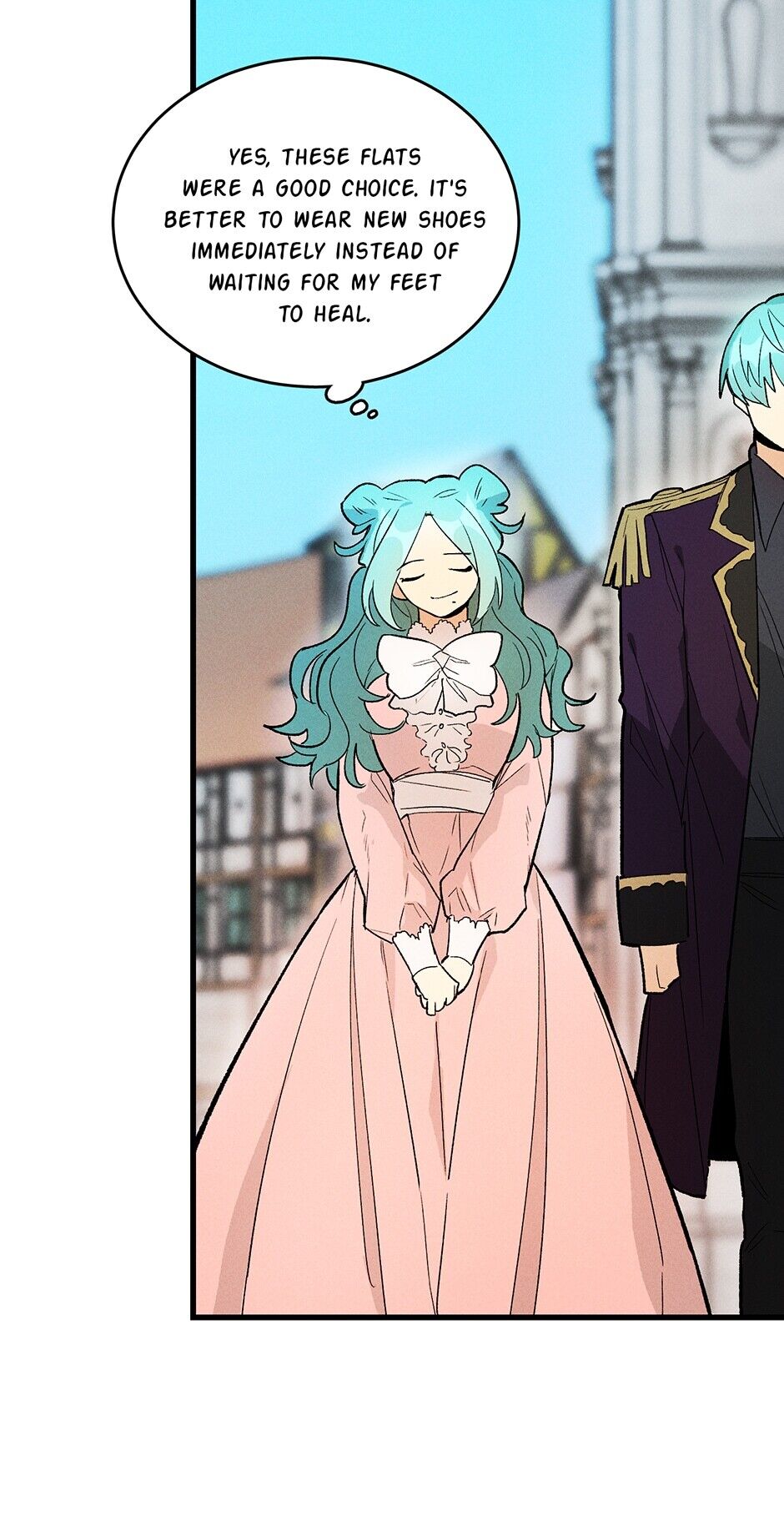 Royal Shop of Young Lady chapter 17 page 38