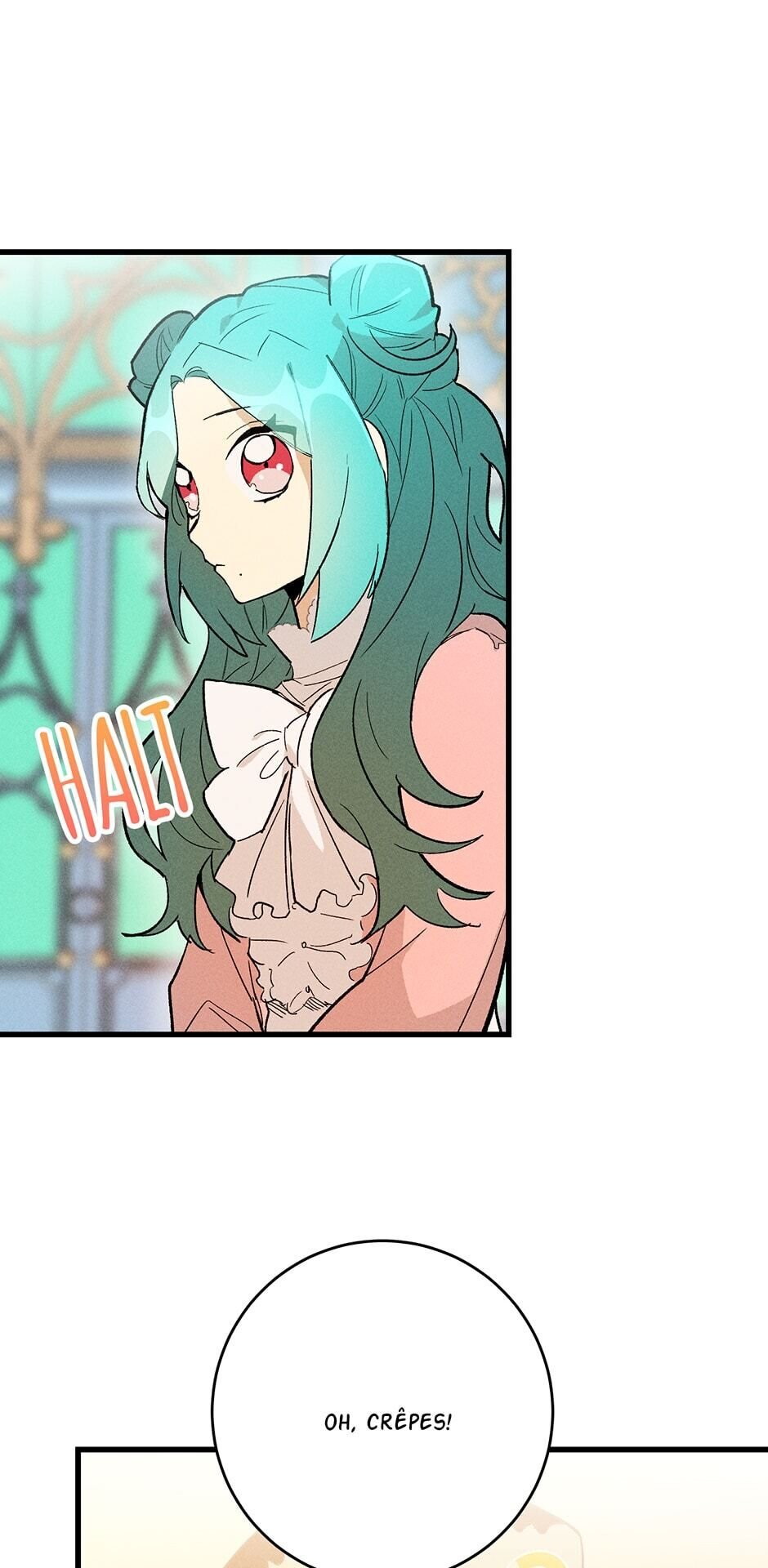 Royal Shop of Young Lady chapter 17 page 39