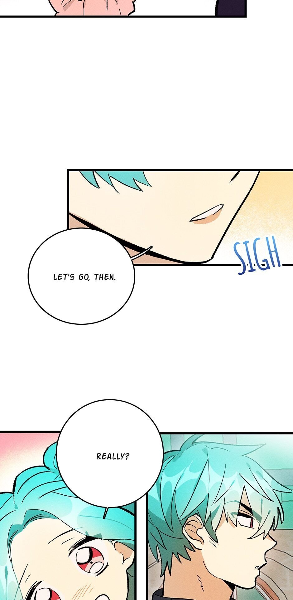 Royal Shop of Young Lady chapter 17 page 42