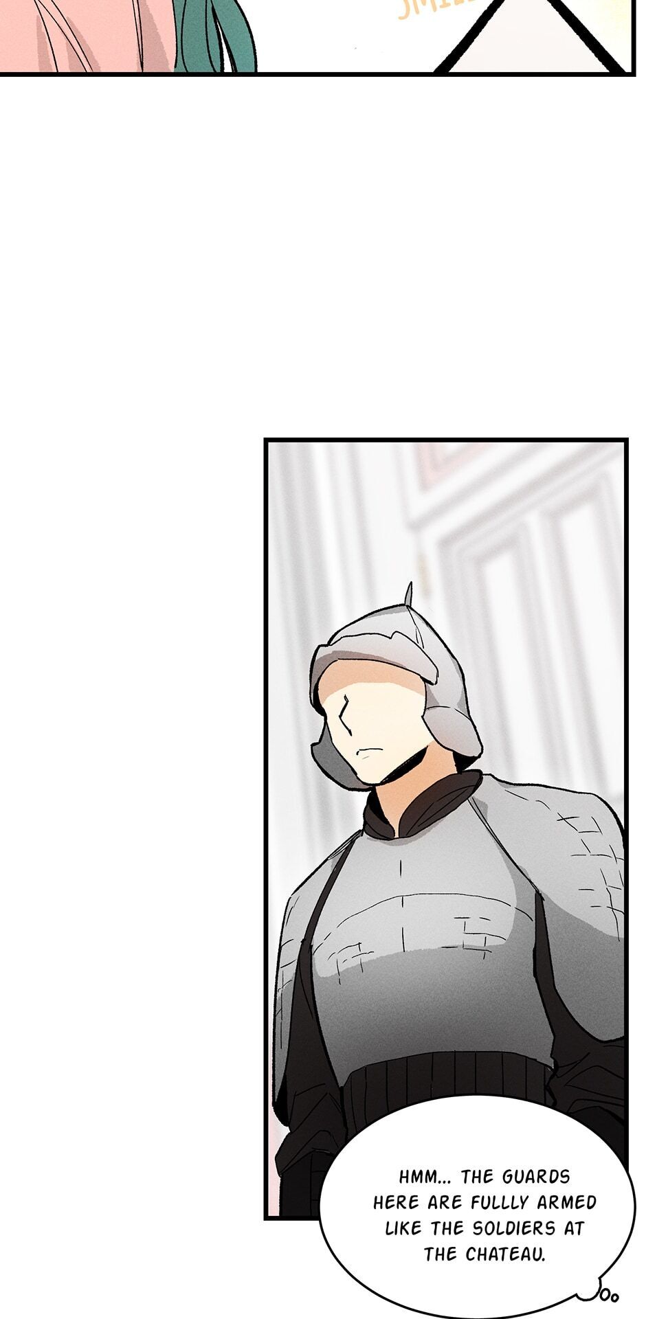 Royal Shop of Young Lady chapter 17 page 45