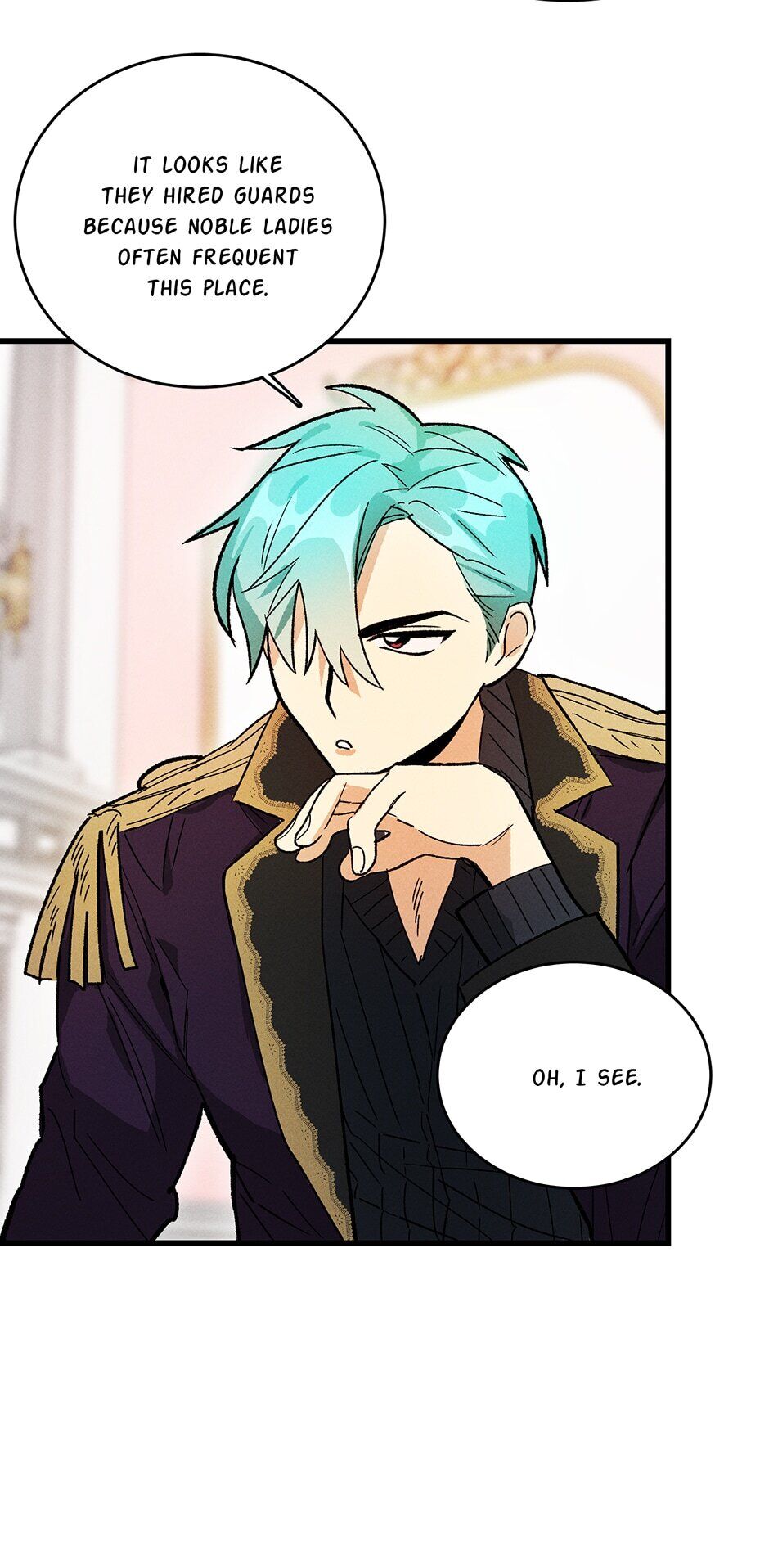 Royal Shop of Young Lady chapter 17 page 46