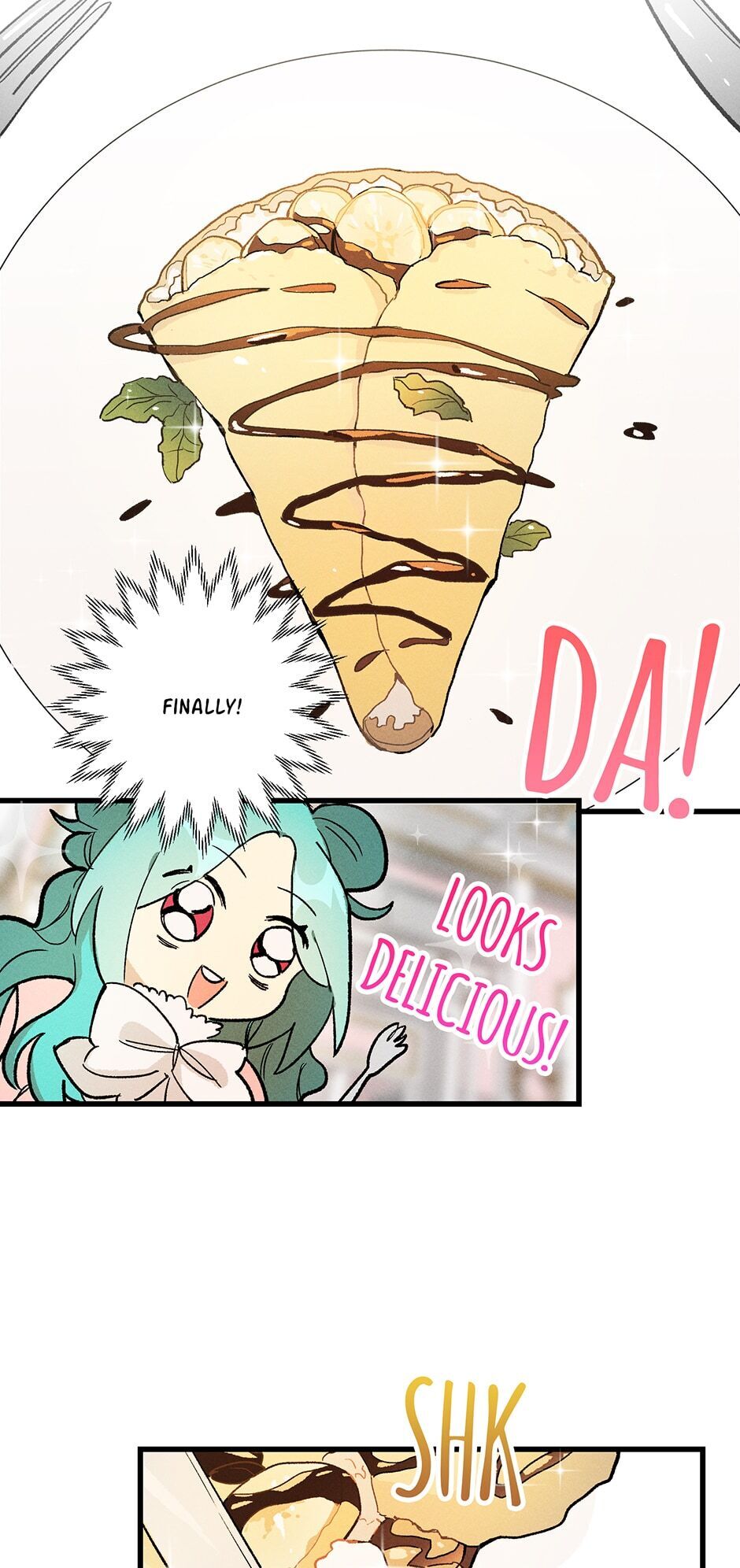 Royal Shop of Young Lady chapter 17 page 50