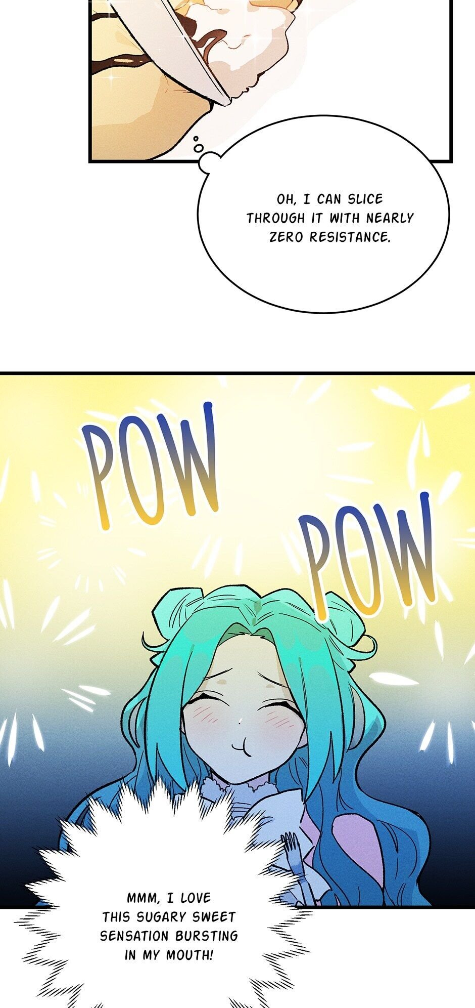 Royal Shop of Young Lady chapter 17 page 51