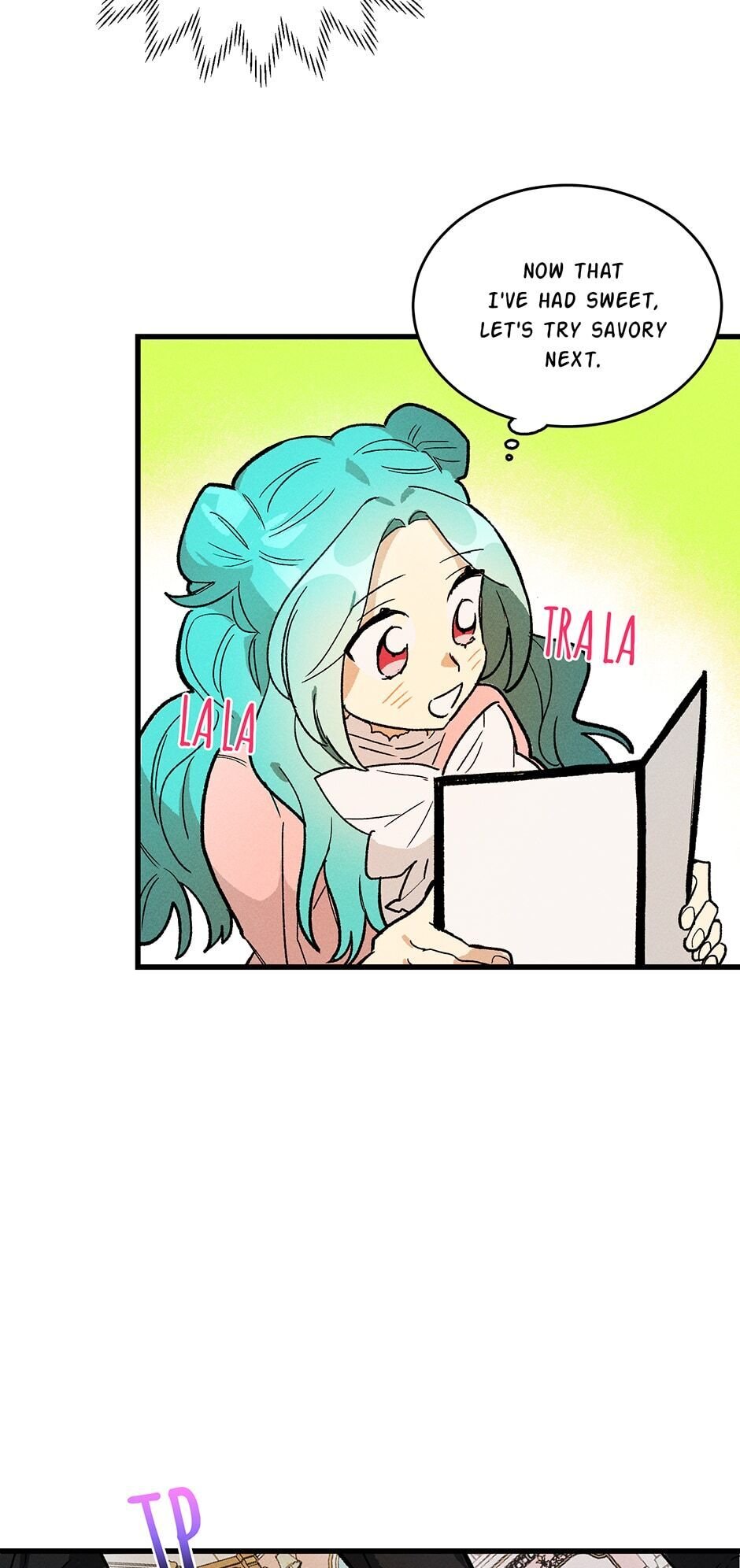 Royal Shop of Young Lady chapter 17 page 52