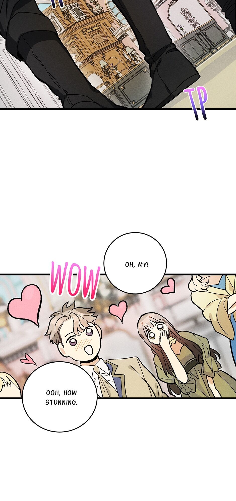 Royal Shop of Young Lady chapter 17 page 53