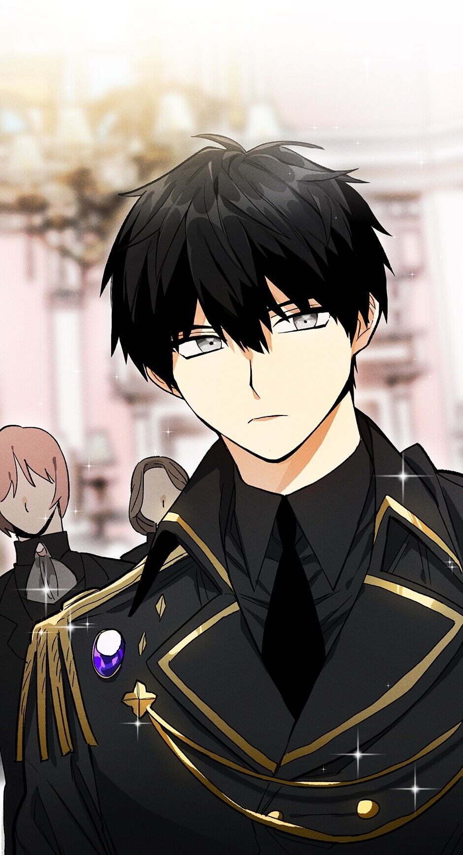 Royal Shop of Young Lady chapter 17 page 55