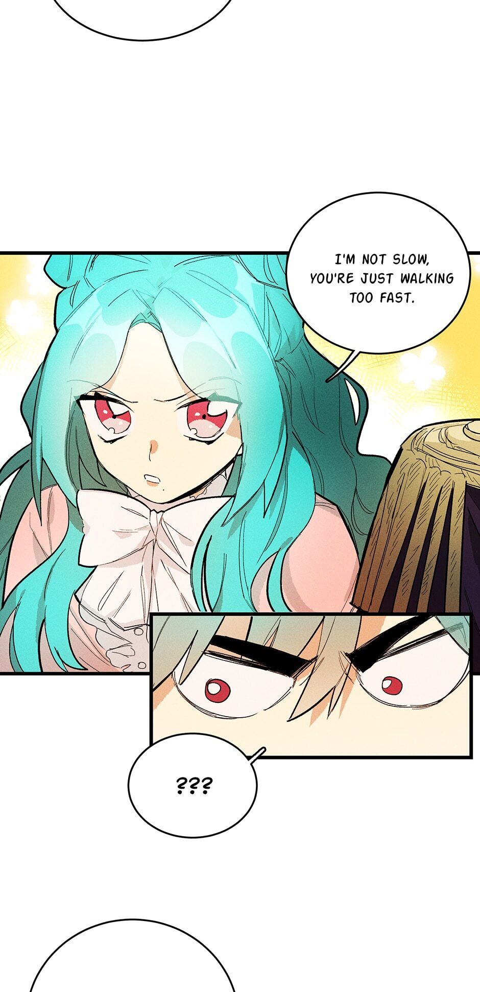 Royal Shop of Young Lady chapter 17 page 7