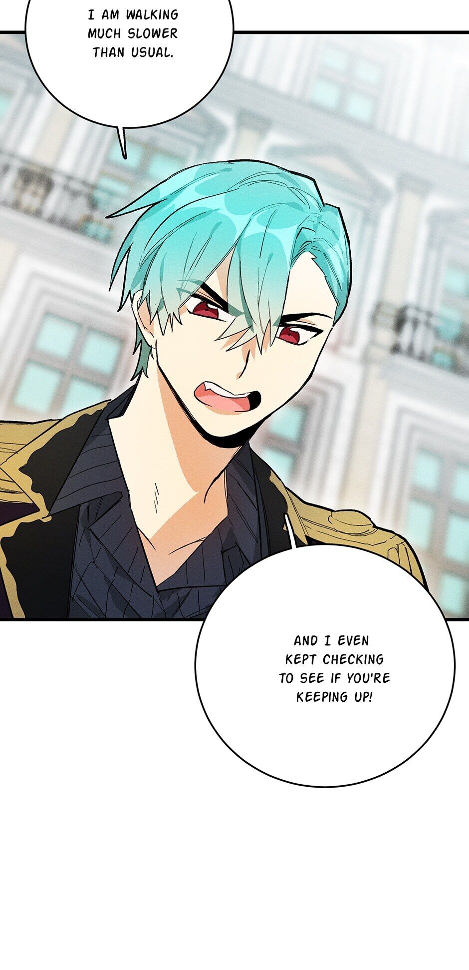 Royal Shop of Young Lady chapter 17 page 8