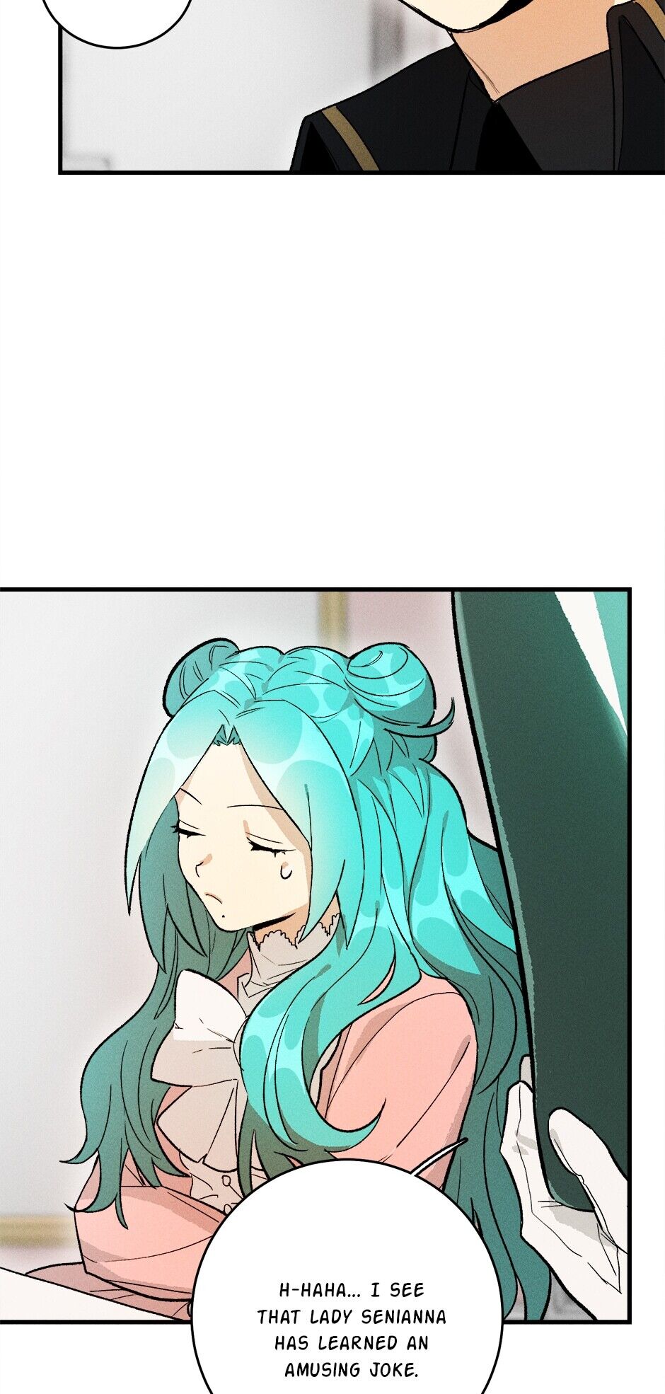 Royal Shop of Young Lady chapter 18 page 12