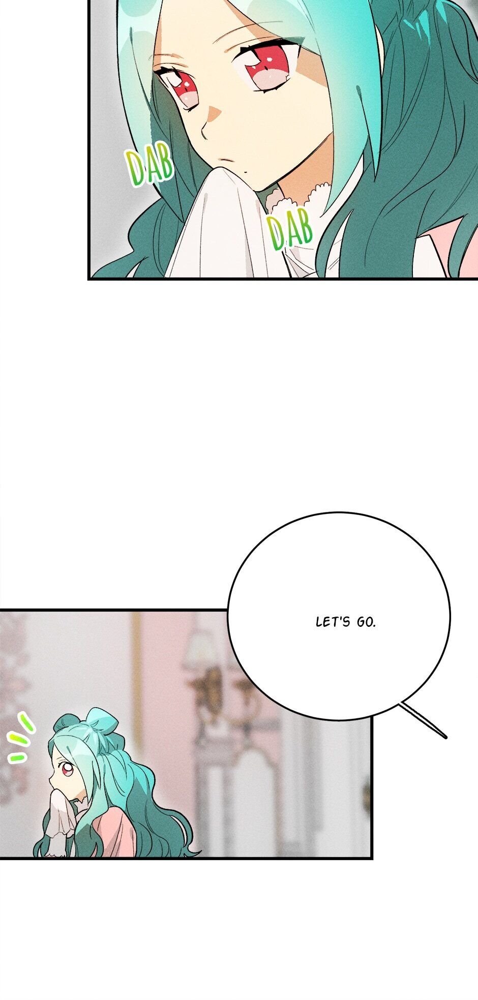 Royal Shop of Young Lady chapter 18 page 15