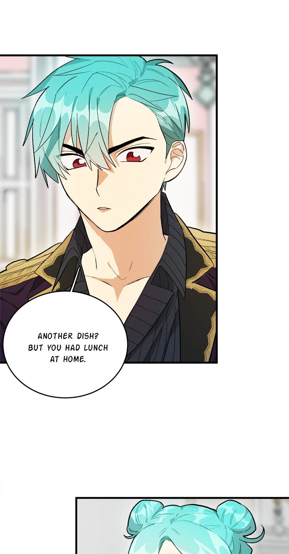 Royal Shop of Young Lady chapter 18 page 17