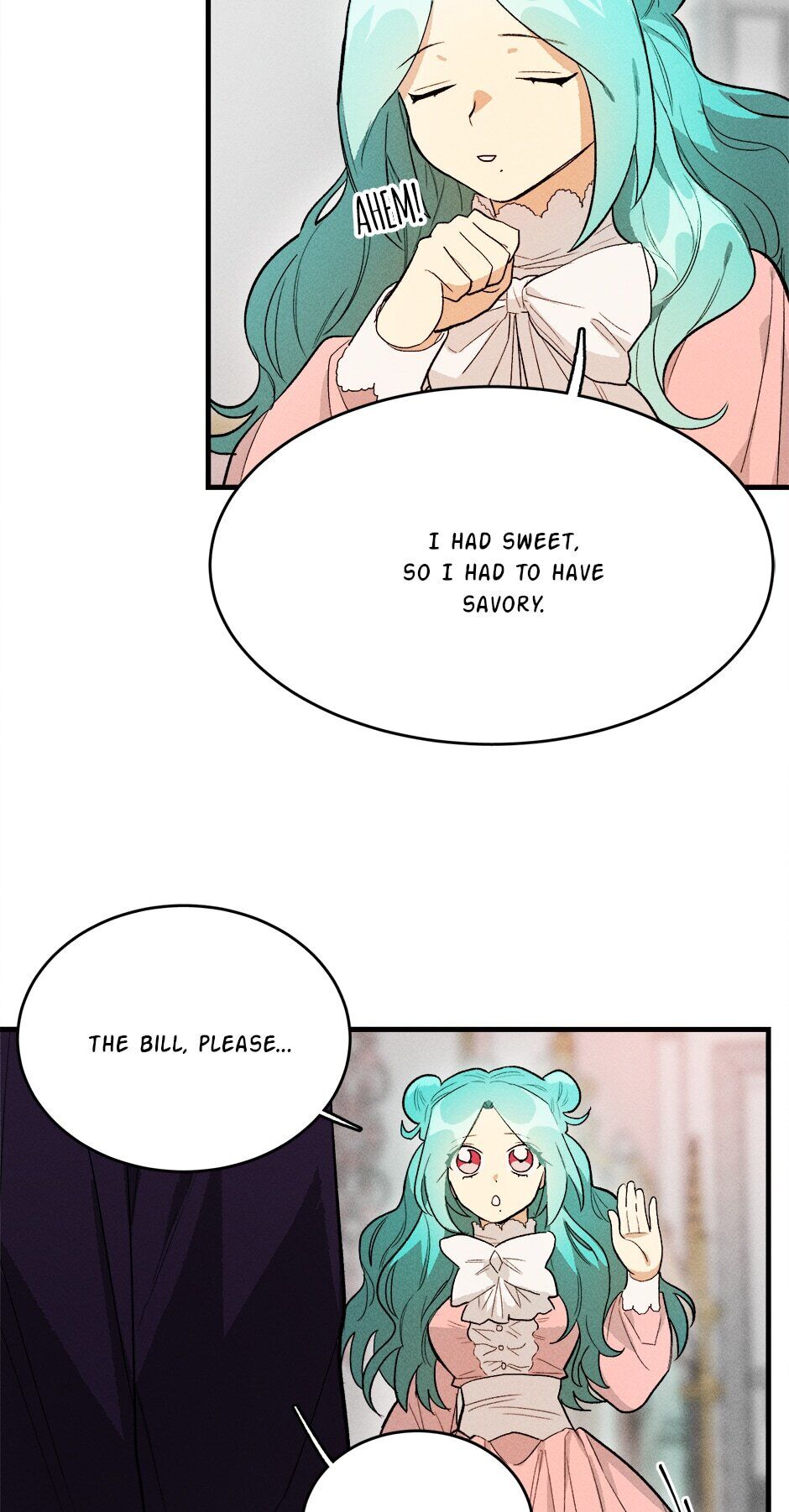 Royal Shop of Young Lady chapter 18 page 18