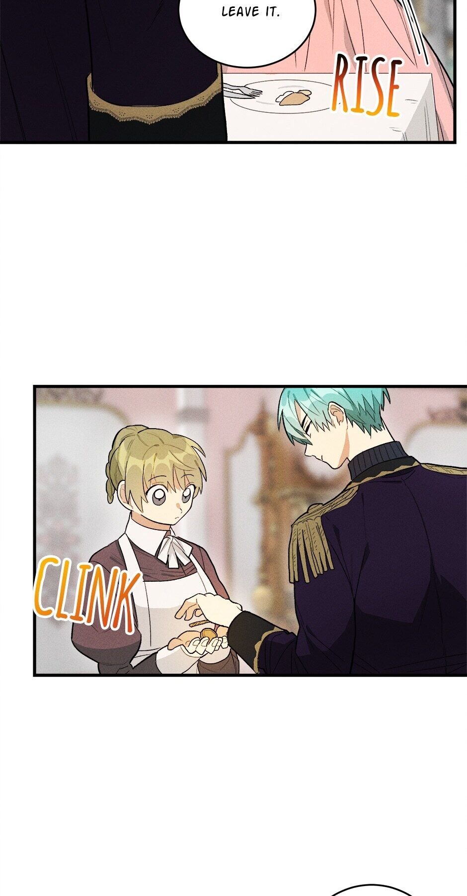 Royal Shop of Young Lady chapter 18 page 19