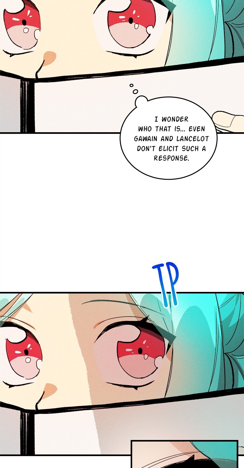 Royal Shop of Young Lady chapter 18 page 2