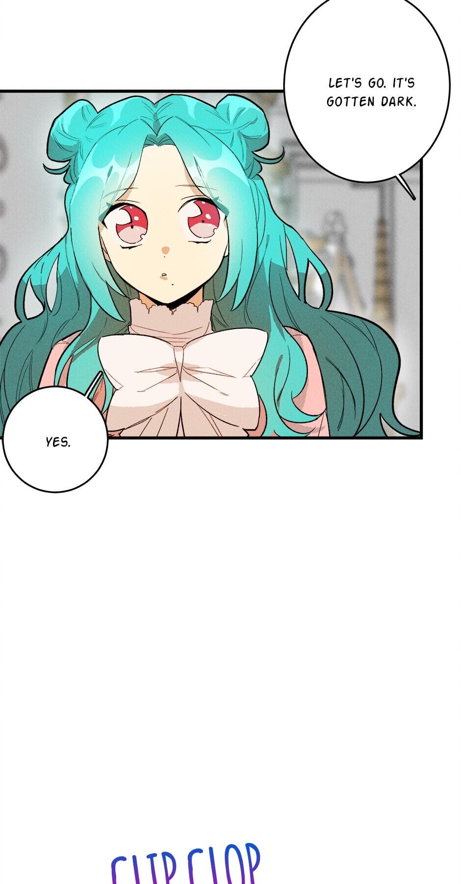 Royal Shop of Young Lady chapter 18 page 20