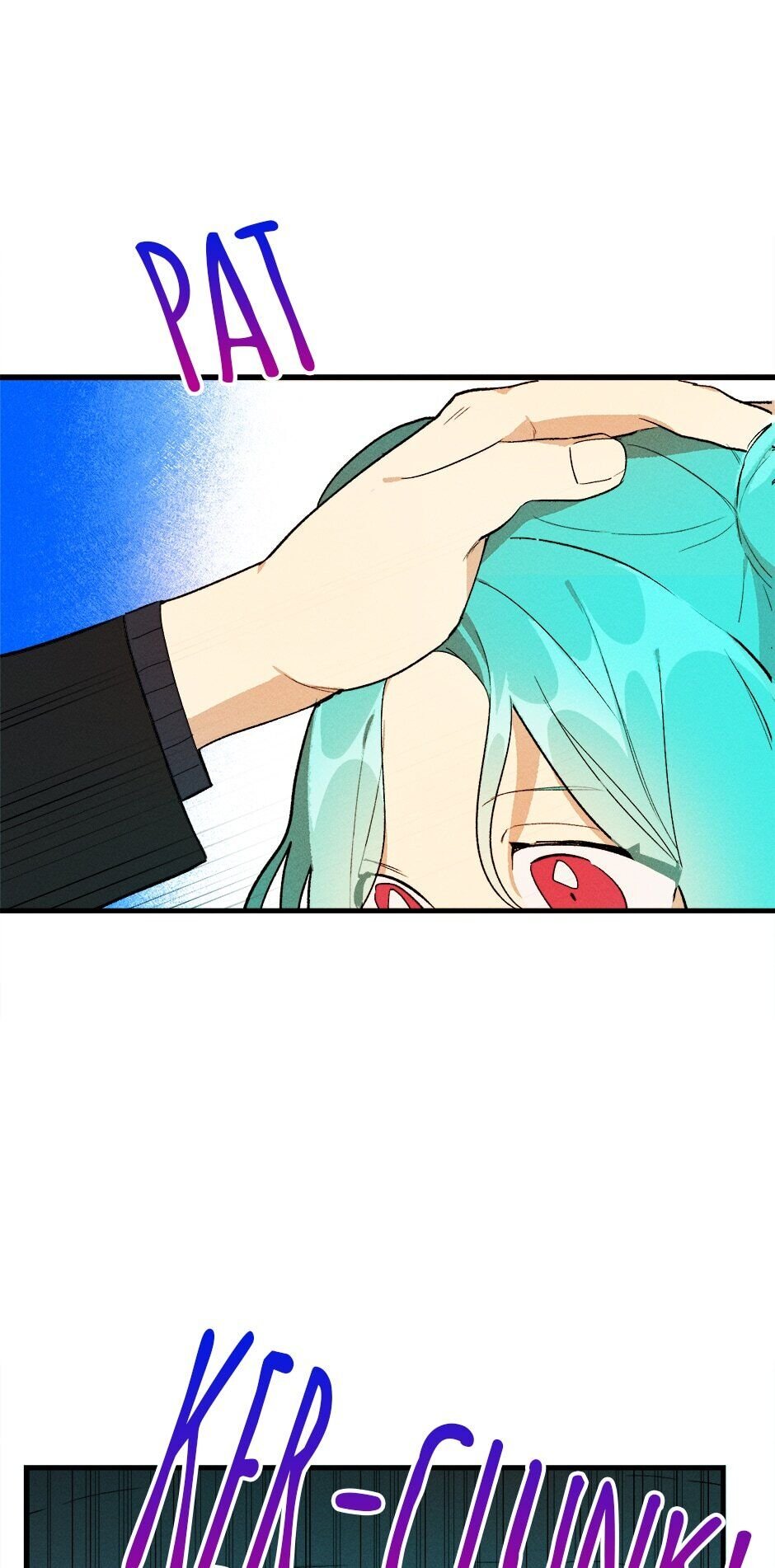 Royal Shop of Young Lady chapter 18 page 24