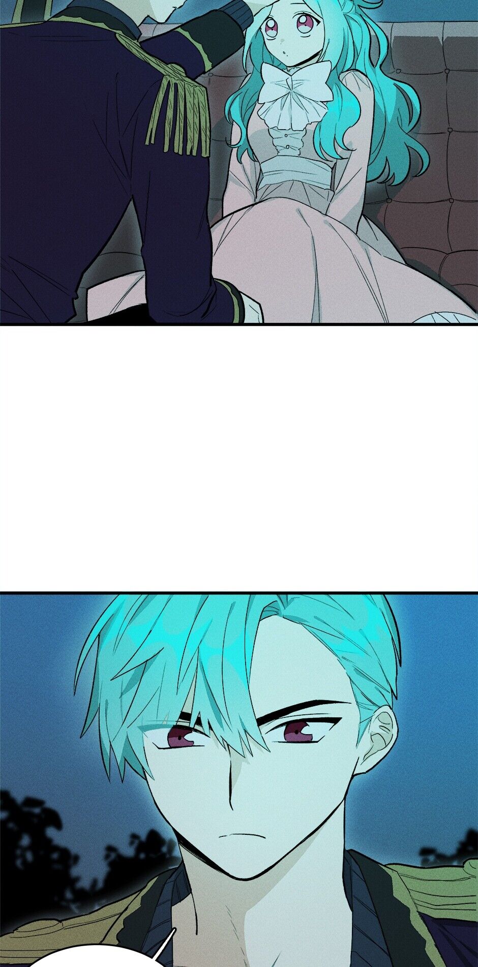 Royal Shop of Young Lady chapter 18 page 27