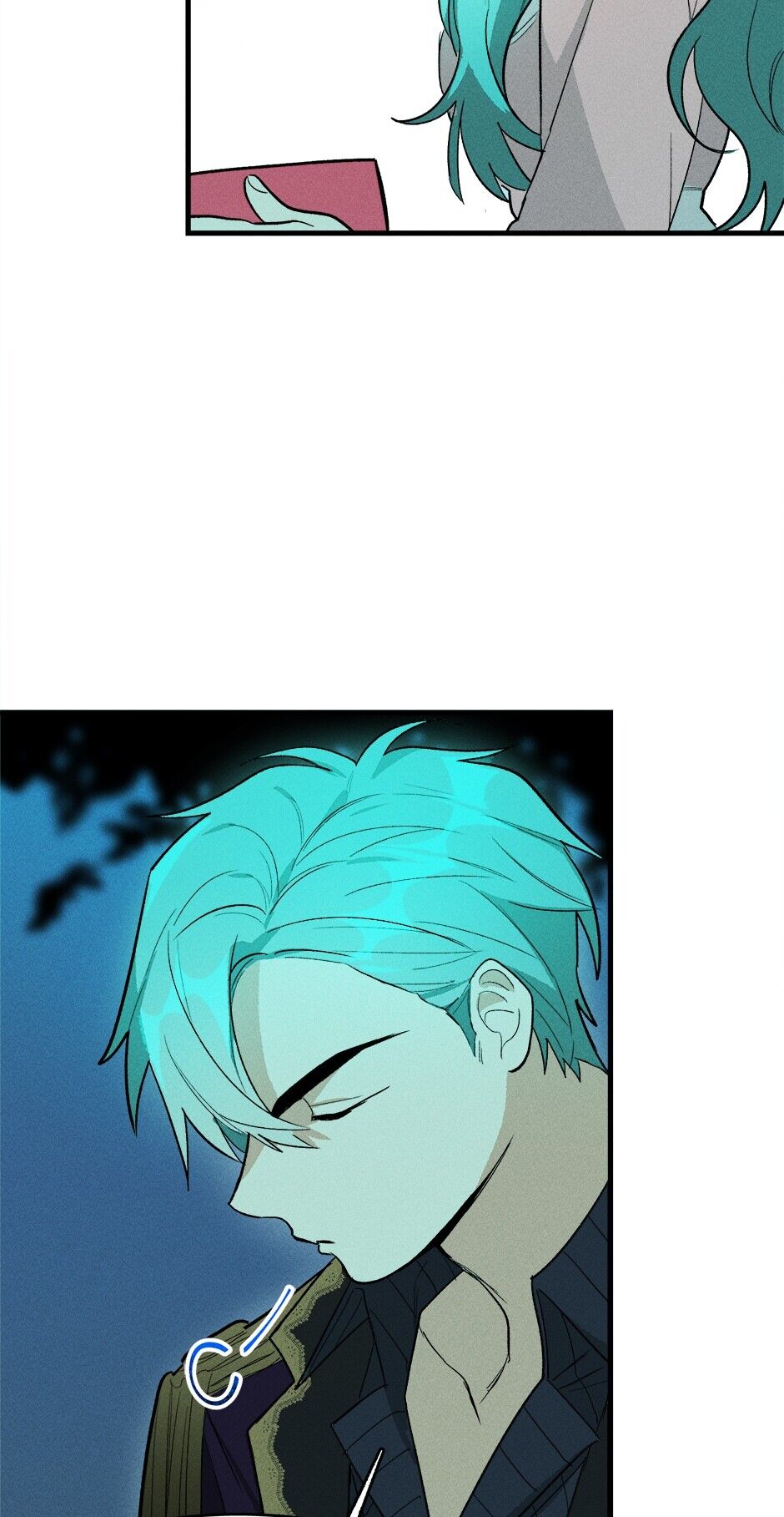 Royal Shop of Young Lady chapter 18 page 35