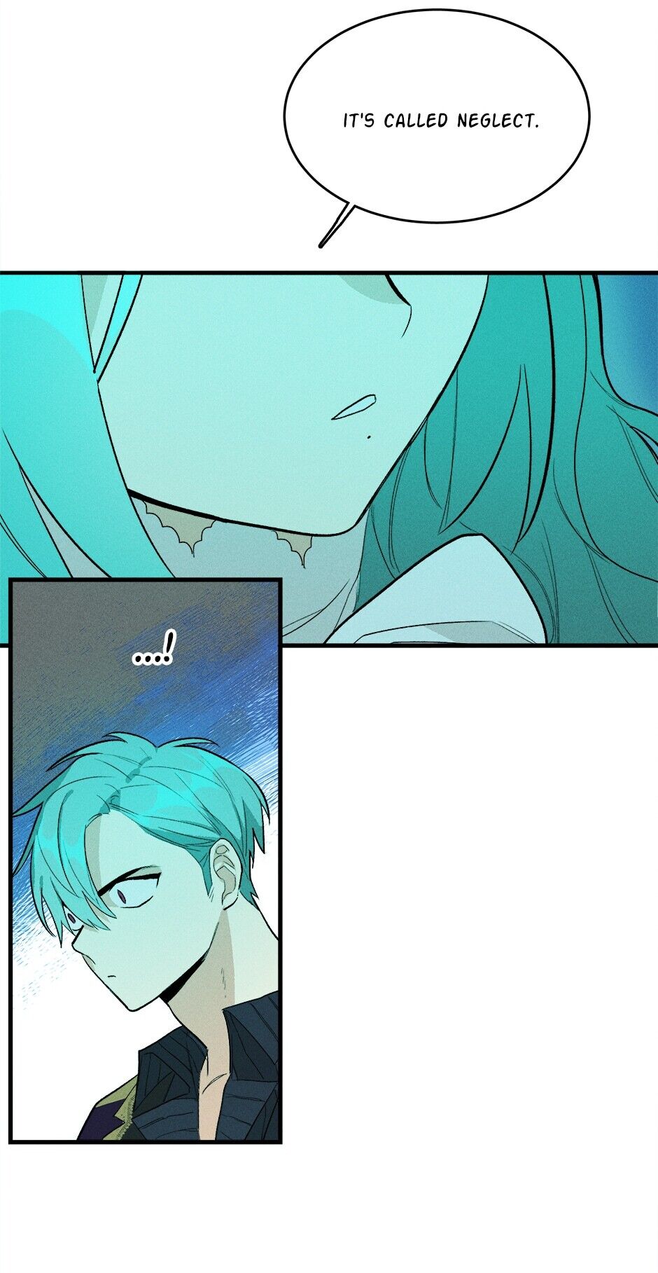 Royal Shop of Young Lady chapter 18 page 38