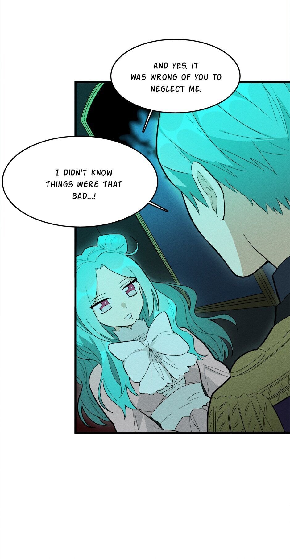 Royal Shop of Young Lady chapter 18 page 39