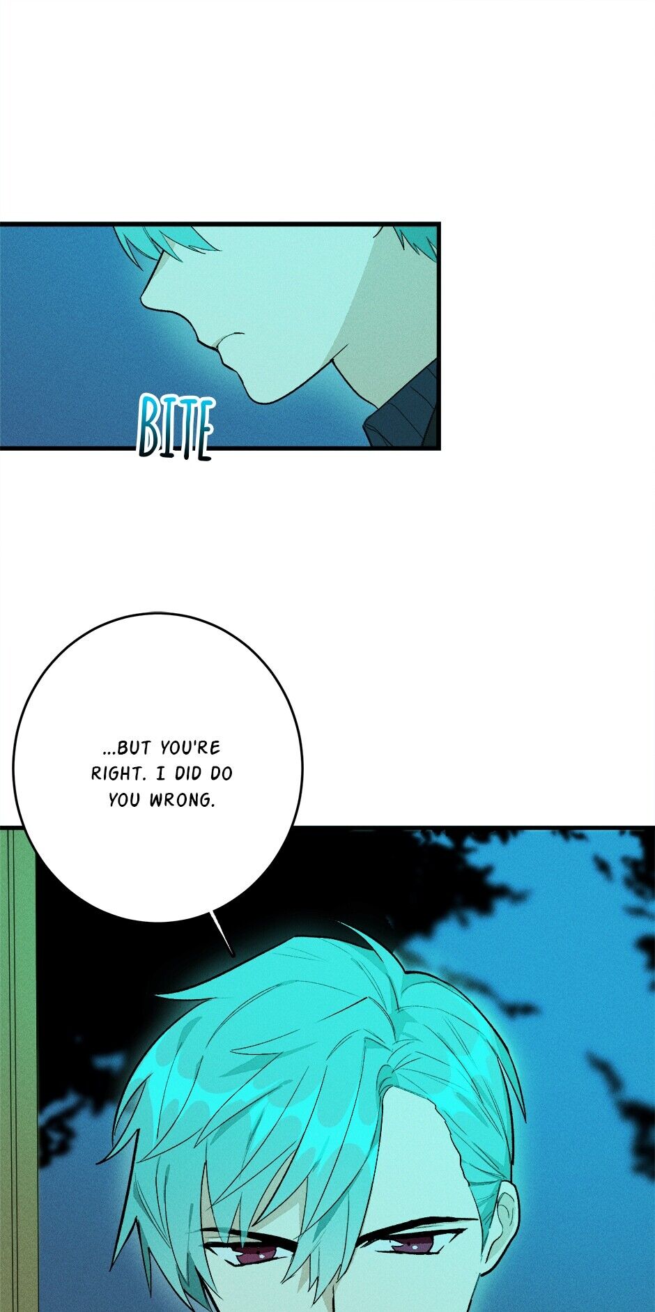 Royal Shop of Young Lady chapter 18 page 40