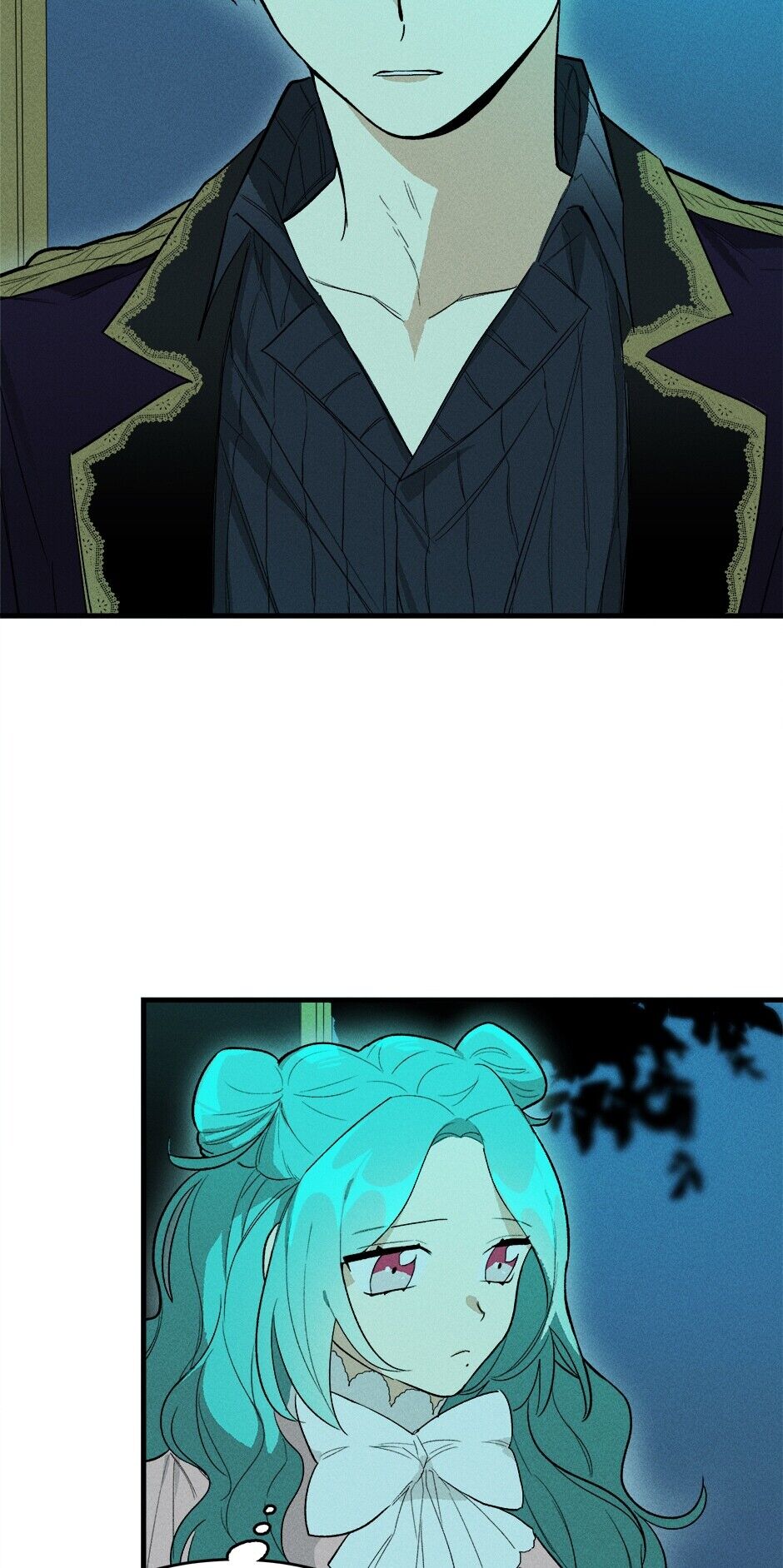 Royal Shop of Young Lady chapter 18 page 41