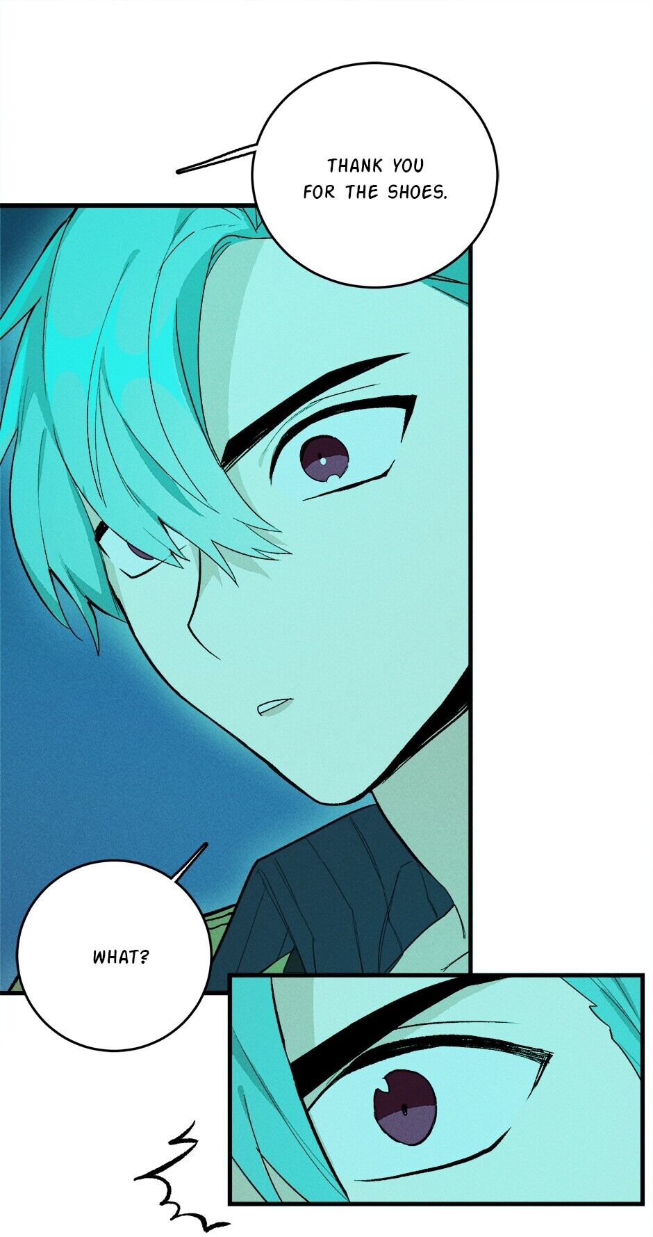 Royal Shop of Young Lady chapter 18 page 47