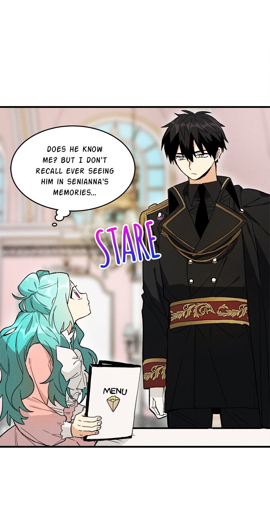 Royal Shop of Young Lady chapter 18 page 6