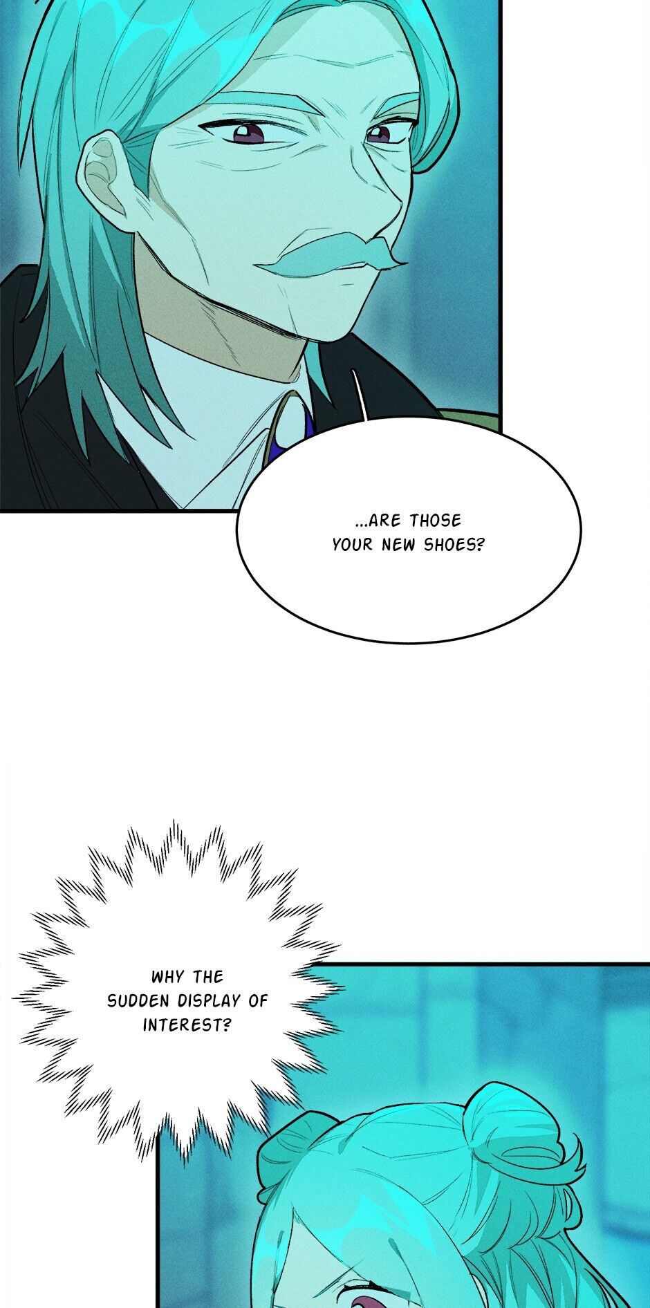 Royal Shop of Young Lady chapter 19 page 11