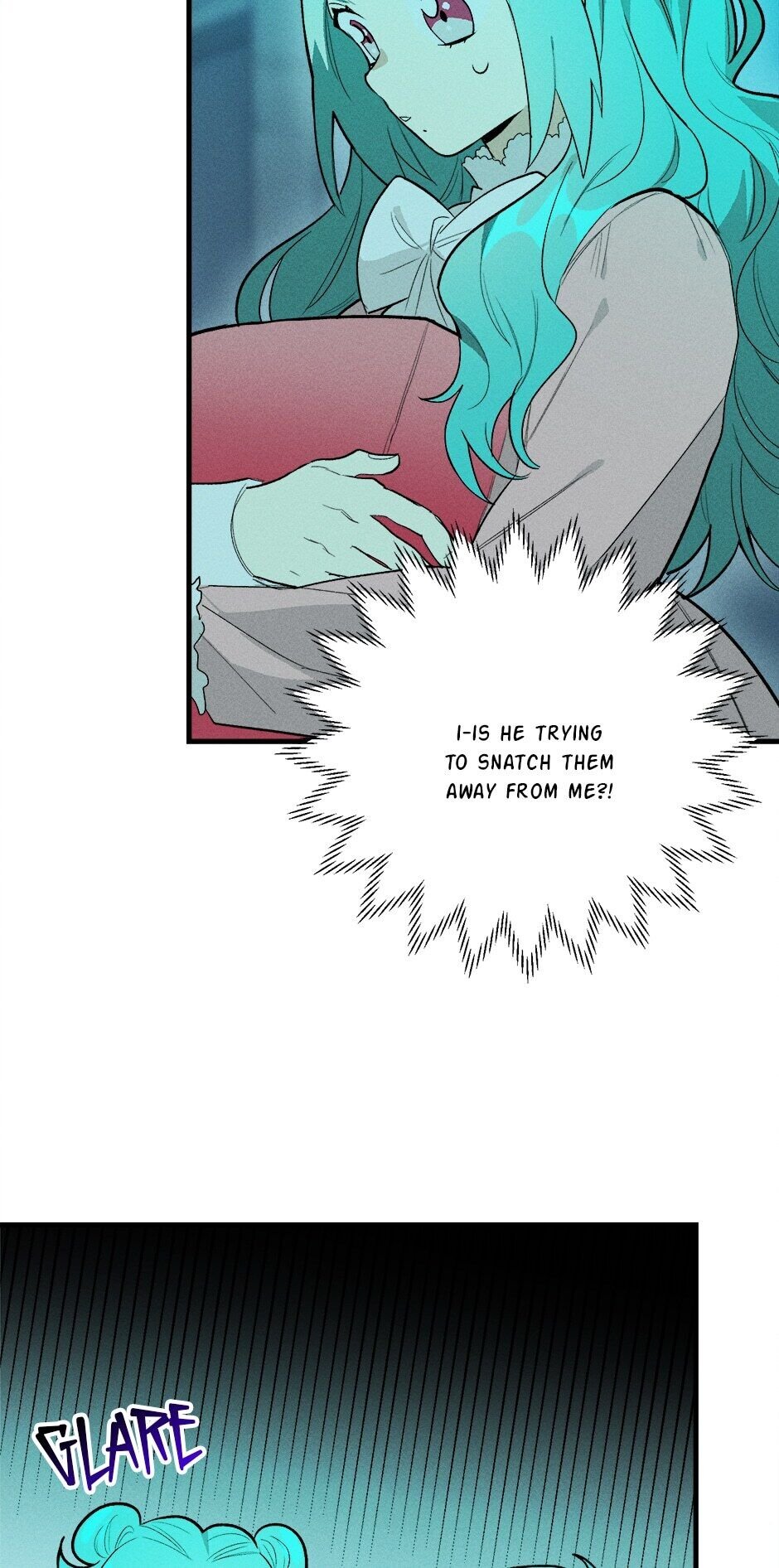 Royal Shop of Young Lady chapter 19 page 12