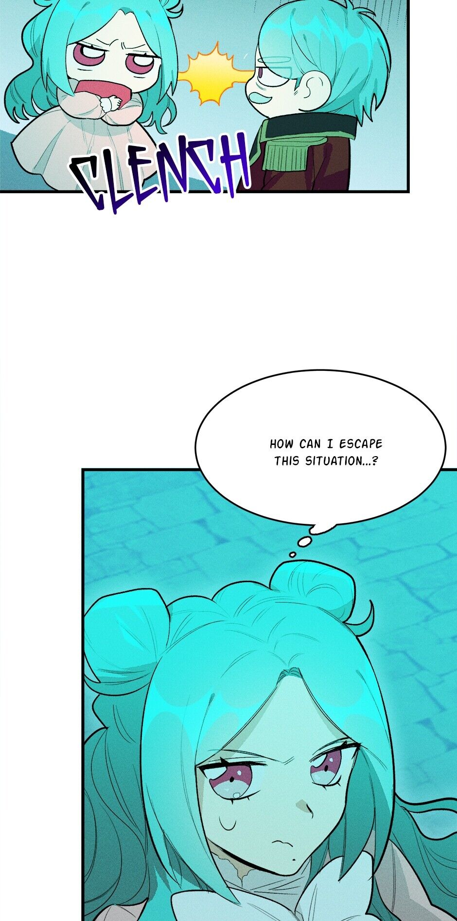 Royal Shop of Young Lady chapter 19 page 13