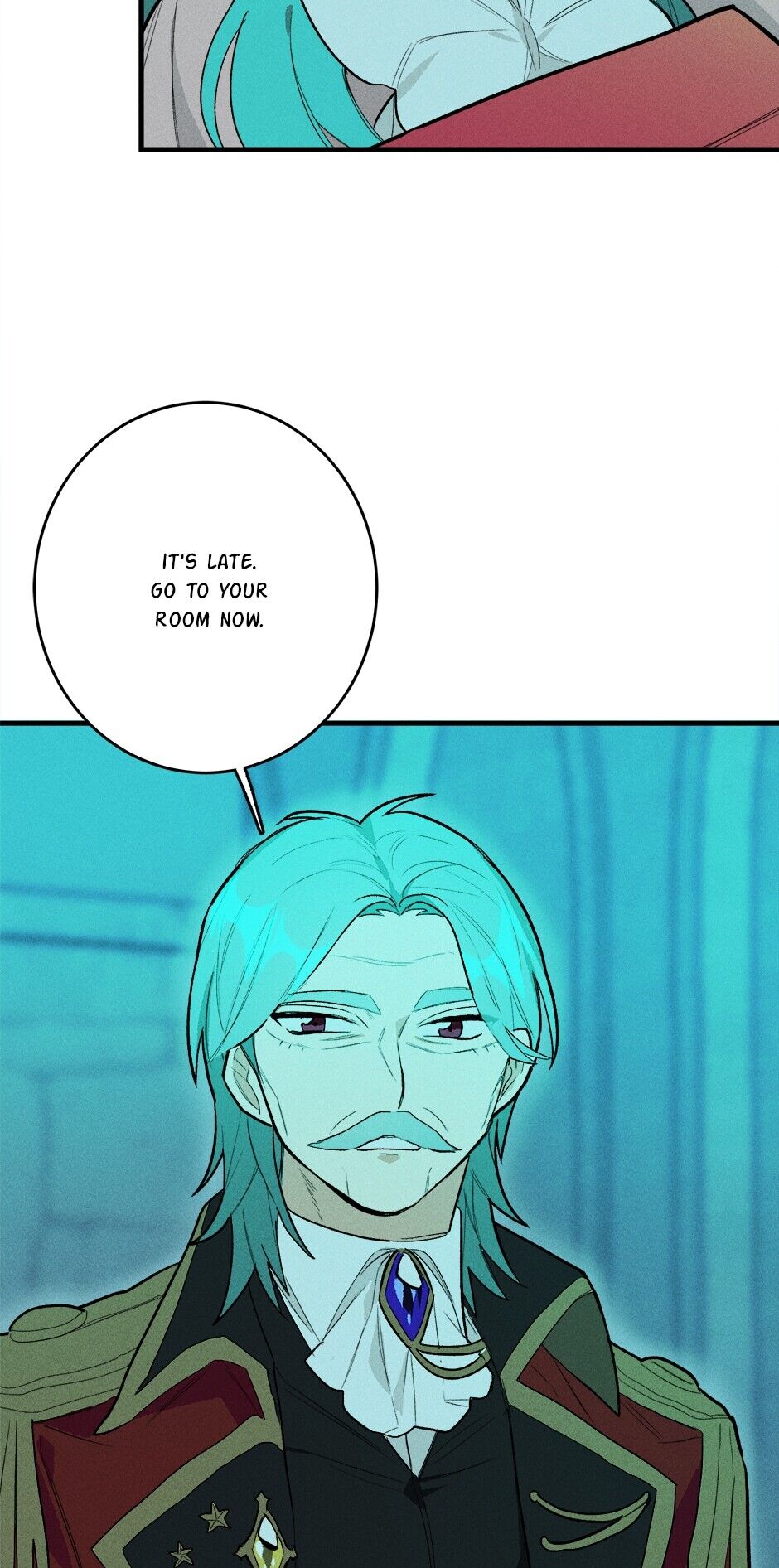 Royal Shop of Young Lady chapter 19 page 14