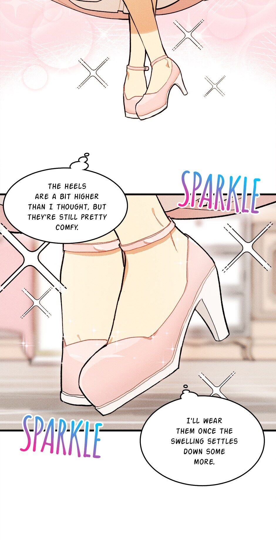 Royal Shop of Young Lady chapter 19 page 17