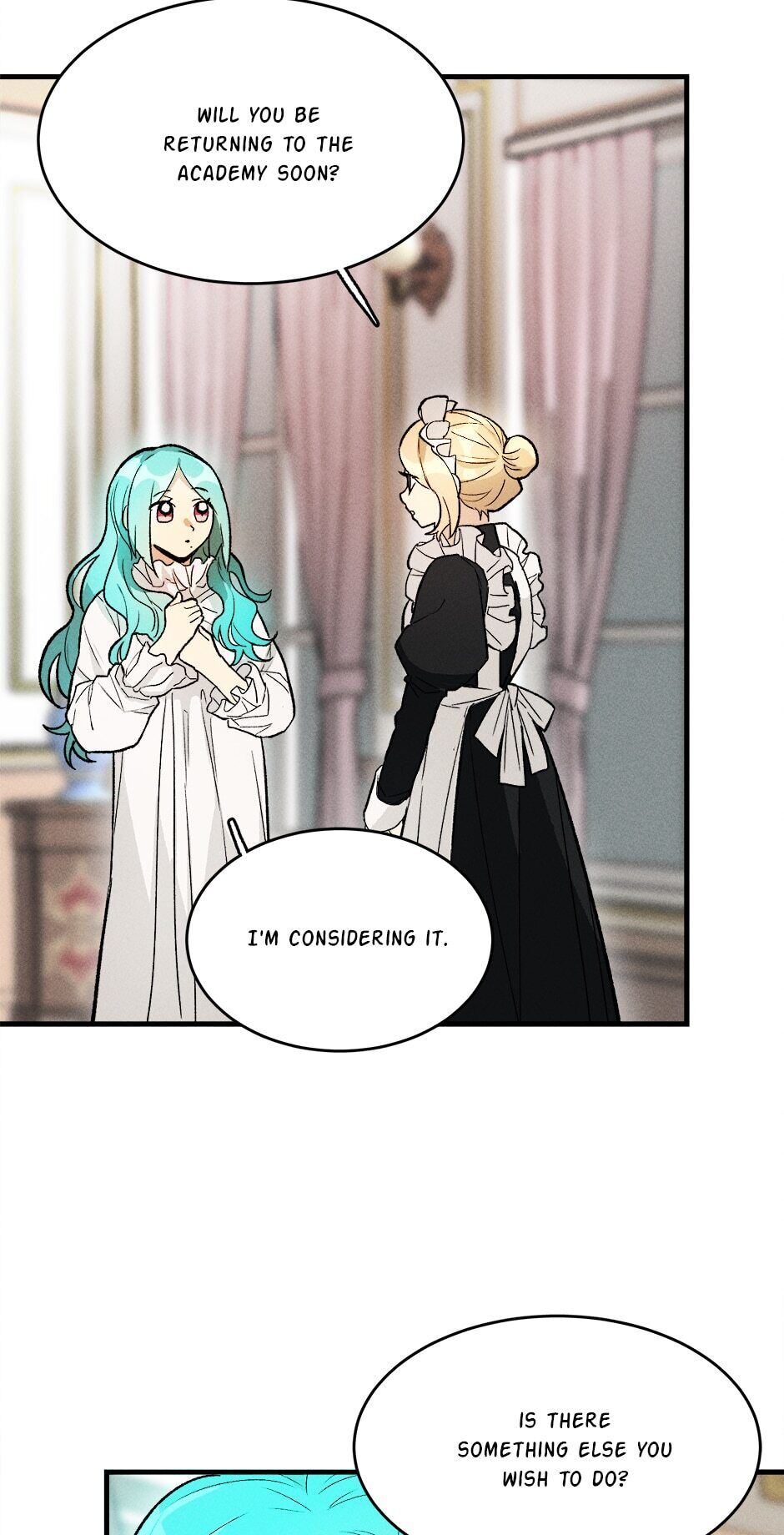 Royal Shop of Young Lady chapter 19 page 19