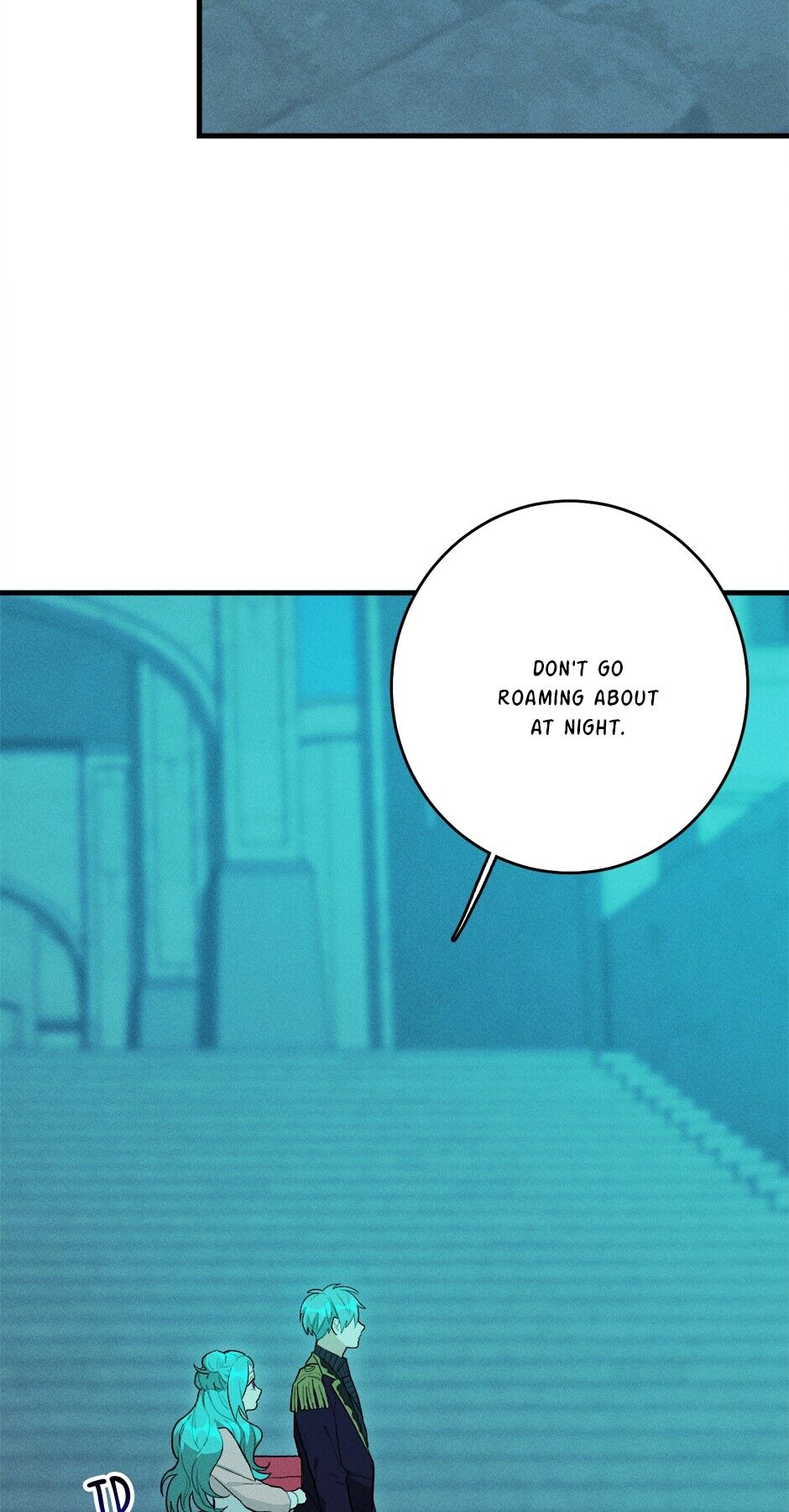 Royal Shop of Young Lady chapter 19 page 2