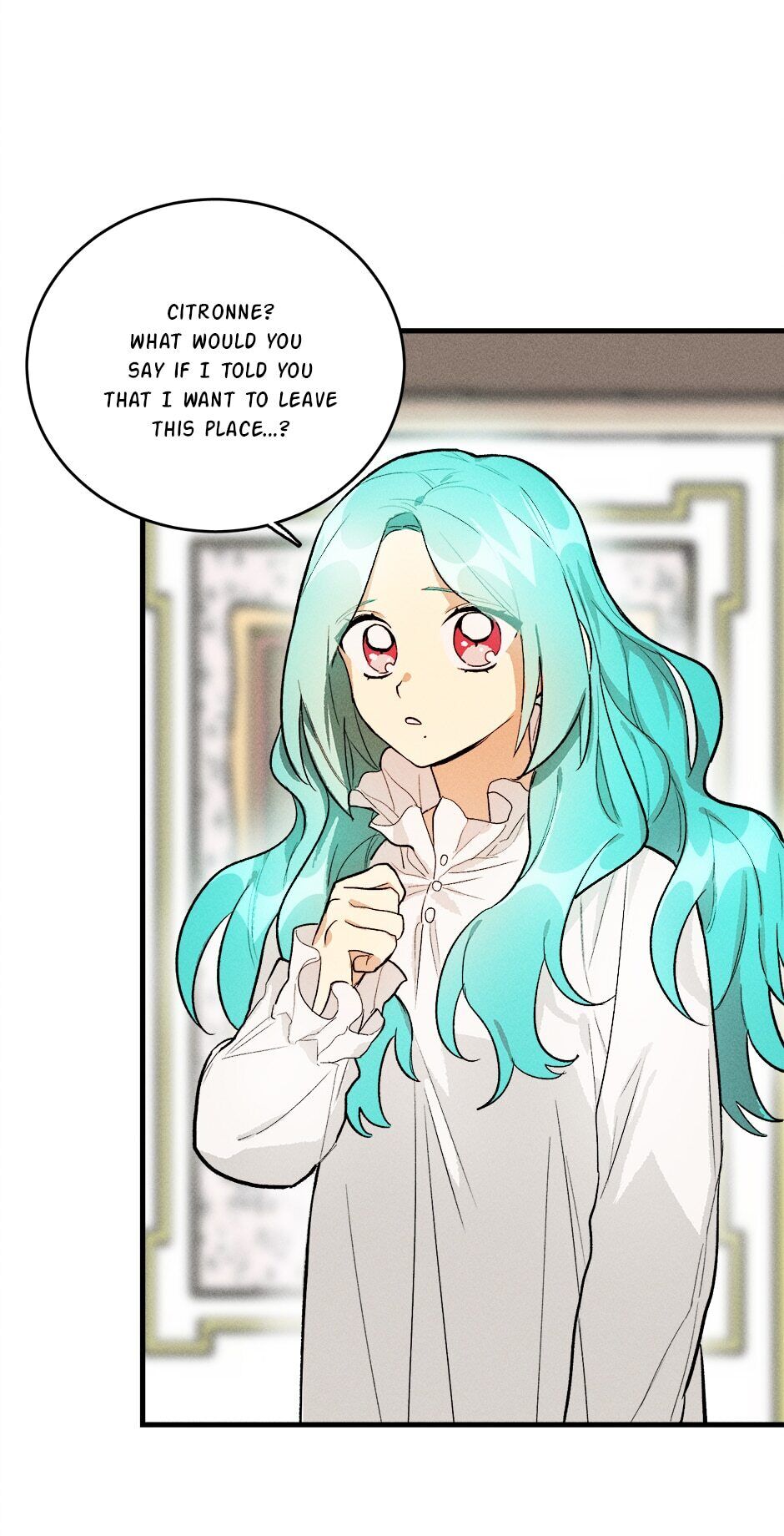 Royal Shop of Young Lady chapter 19 page 22