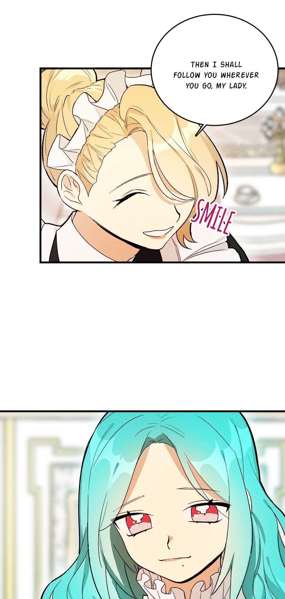 Royal Shop of Young Lady chapter 19 page 24