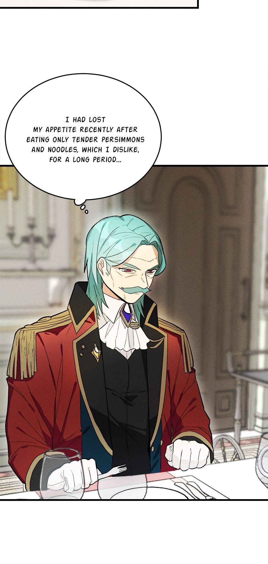 Royal Shop of Young Lady chapter 19 page 29