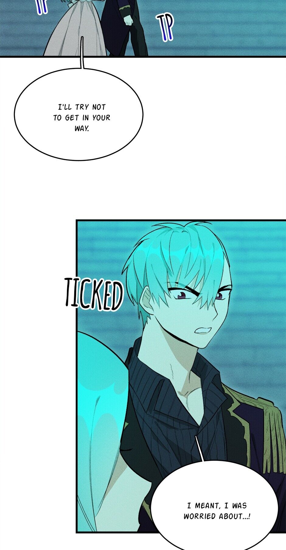 Royal Shop of Young Lady chapter 19 page 3