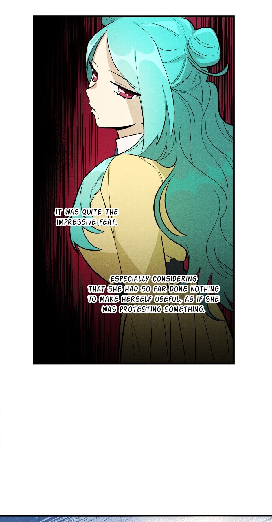 Royal Shop of Young Lady chapter 19 page 31