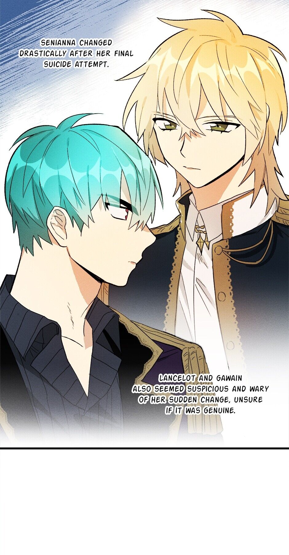 Royal Shop of Young Lady chapter 19 page 32