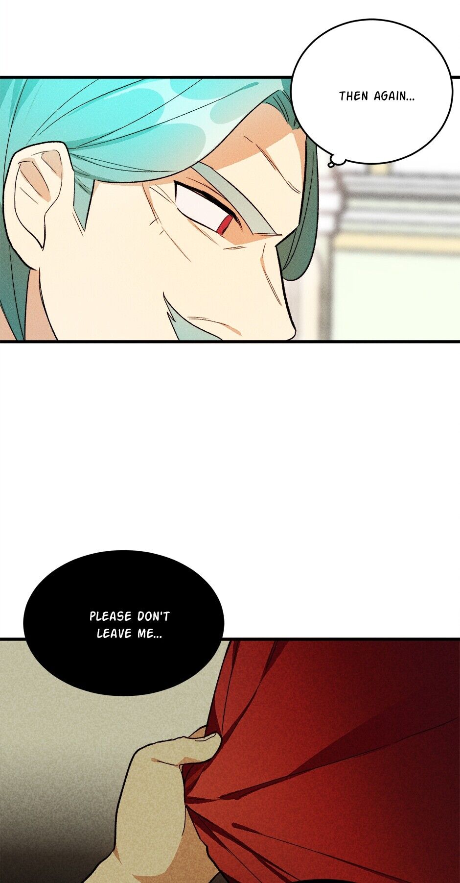 Royal Shop of Young Lady chapter 19 page 33