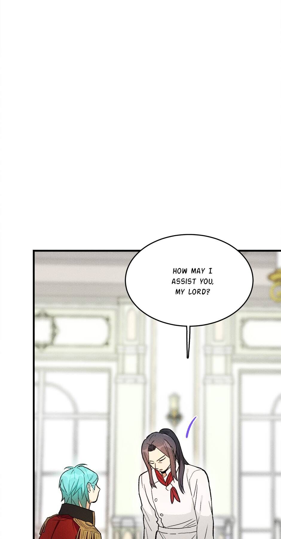 Royal Shop of Young Lady chapter 19 page 35