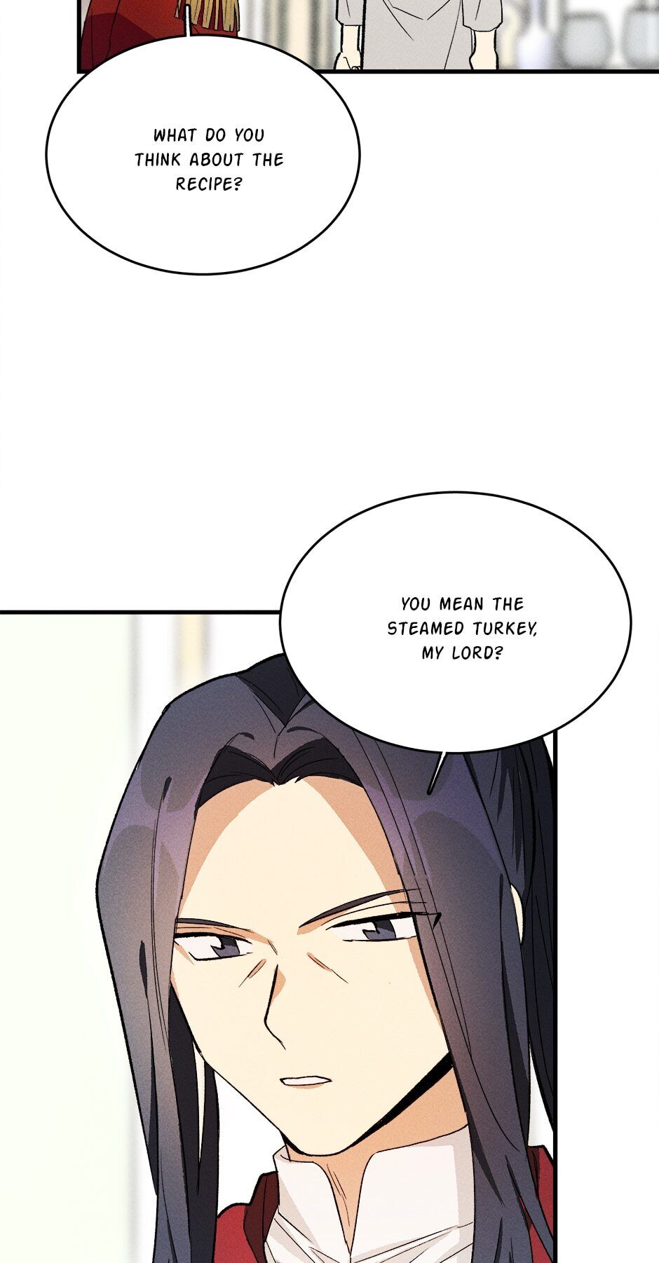 Royal Shop of Young Lady chapter 19 page 36