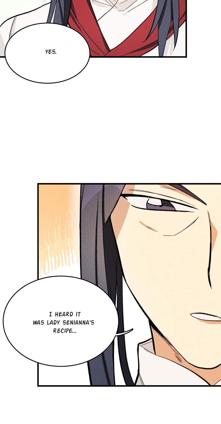 Royal Shop of Young Lady chapter 19 page 37