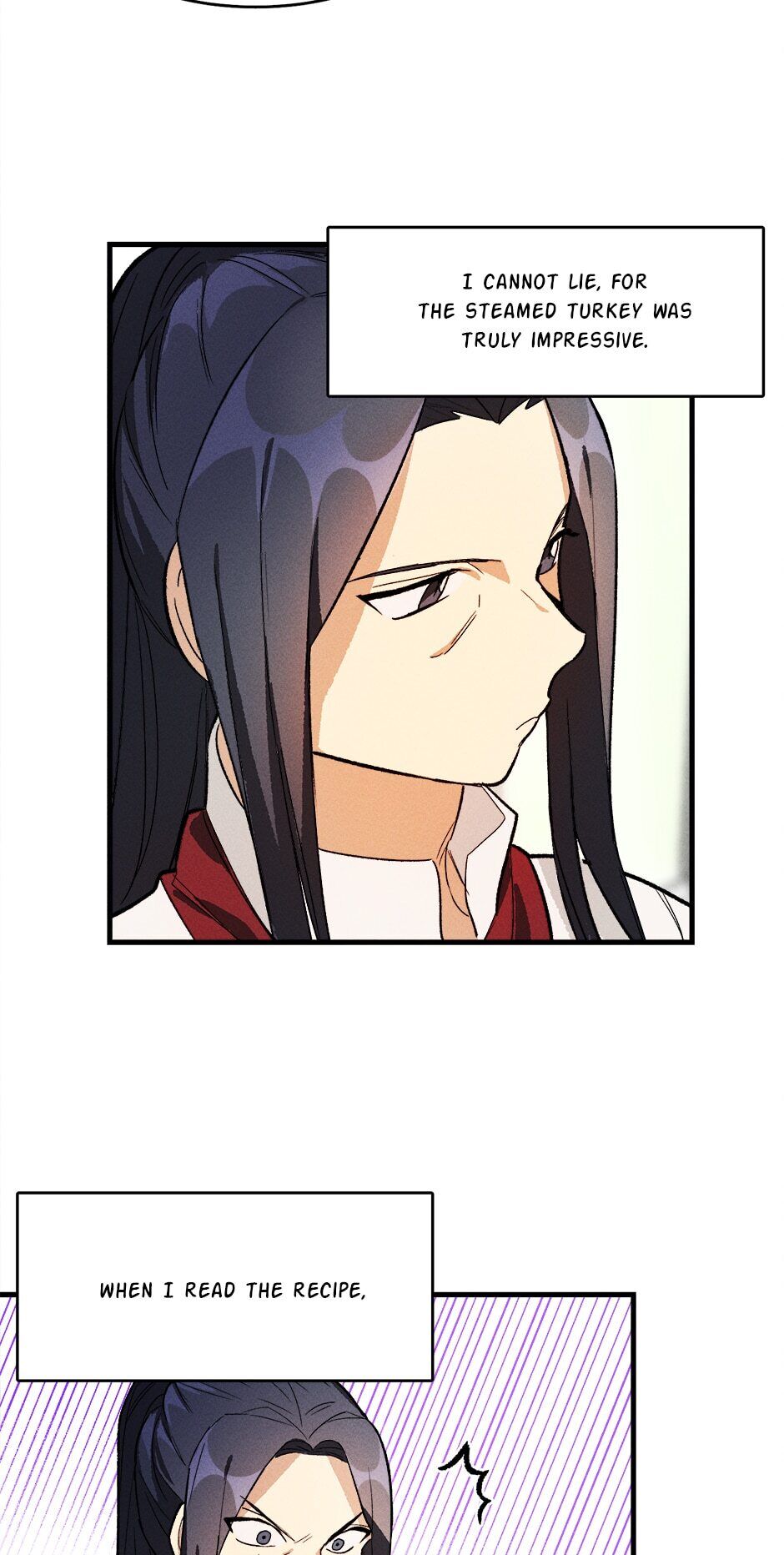 Royal Shop of Young Lady chapter 19 page 40