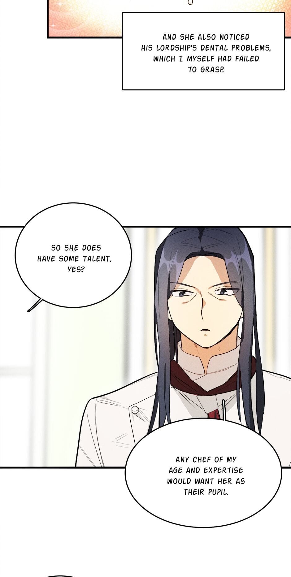 Royal Shop of Young Lady chapter 19 page 42